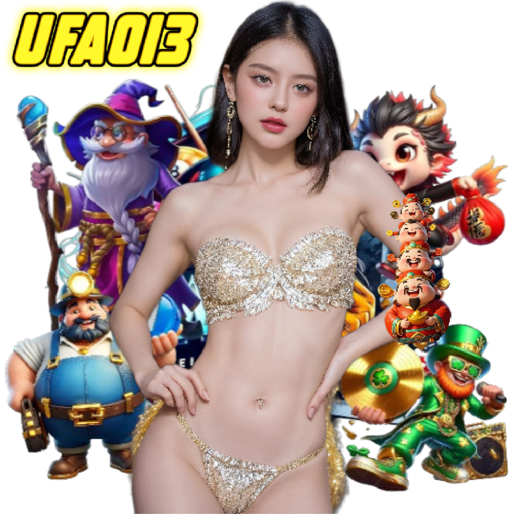 ufa013 สมัคร